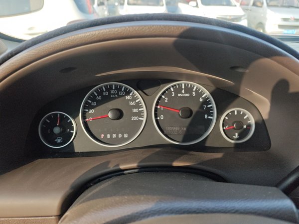 Buick GL8 2014, 152900 км, за 6370 USD - фото 13