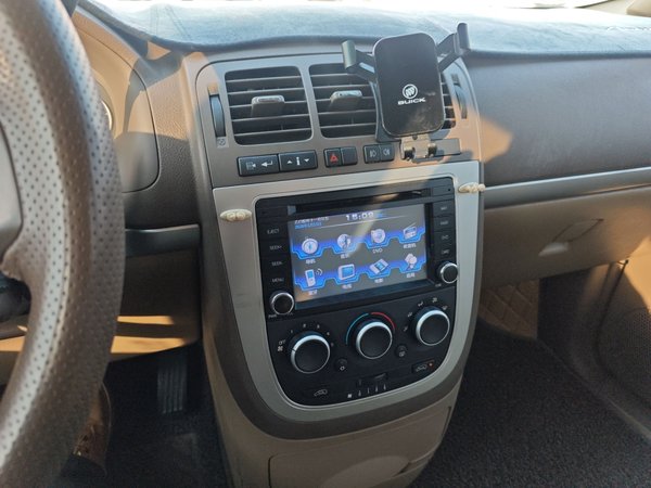 Buick GL8 2014, 152900 км, за 6370 USD - фото 14