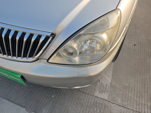 Buick GL8 2014, 152900 км, за 6370 USD