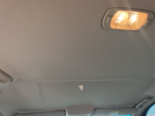 Buick GL8 2014, 152900 км, за 6370 USD - фото 17