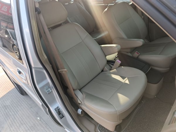 Buick GL8 2014, 152900 км, за 6370 USD - фото 23