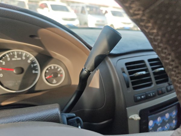Buick GL8 2014, 152900 км, за 6370 USD - фото 15