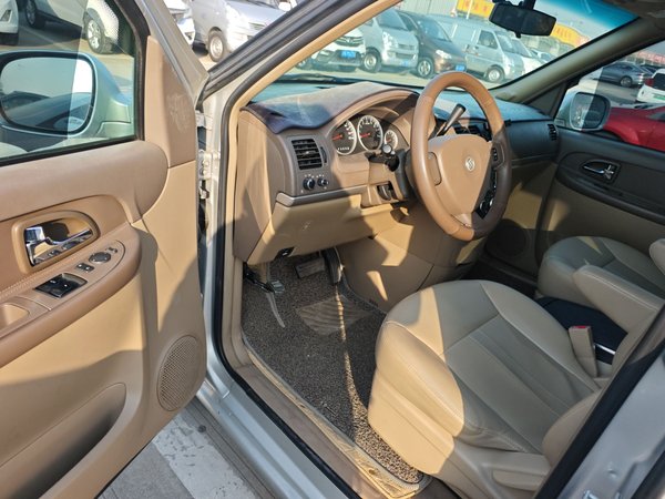 Buick GL8 2014, 152900 км, за 6370 USD - фото 21