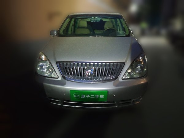 Buick GL8 2014, 186700 км, за 5427 USD