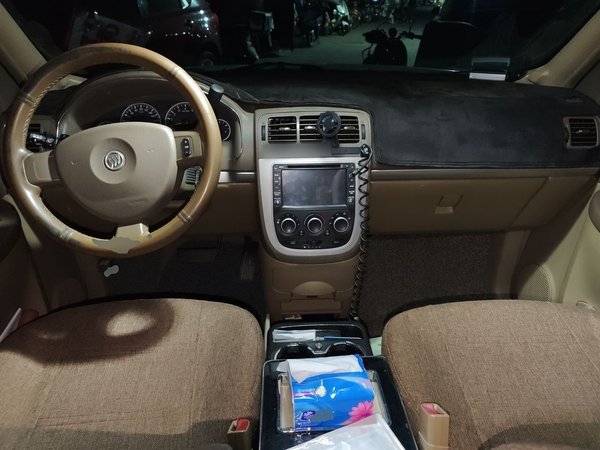 Buick GL8 2014, 186700 км, за 5427 USD - фото 10