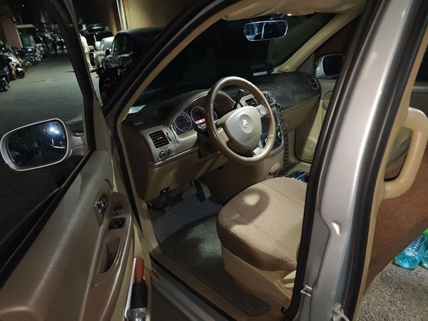 Buick GL8 2014, 186700 км, за 5427 USD - фото 17