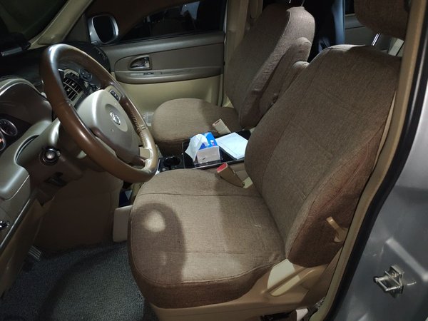 Buick GL8 2014, 186700 км, за 5427 USD - фото 16