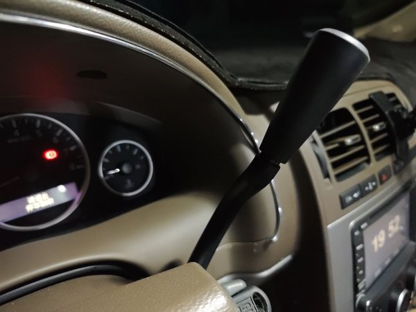 Buick GL8 2014, 186700 км, за 5427 USD - фото 15