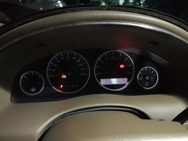 Buick GL8 2014, 186700 км, за 5427 USD - фото 13
