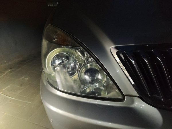 Buick GL8 2014, 186700 км, за 5427 USD - фото 7
