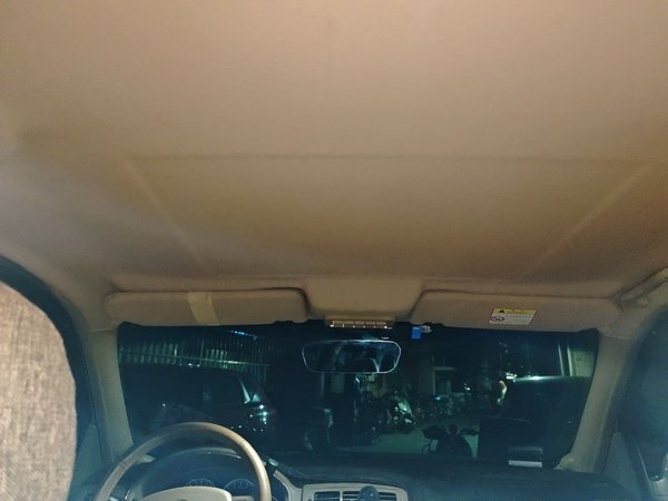 Buick GL8 2014, 186700 км, за 5427 USD - фото 19