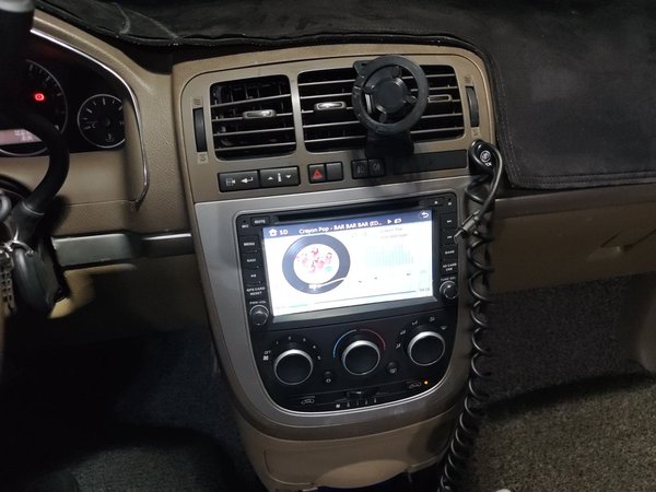 Buick GL8 2014, 186700 км, за 5427 USD - фото 14