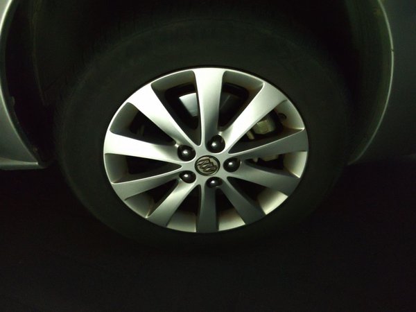 Buick GL8 2014, 186700 км, за 5427 USD - фото 8