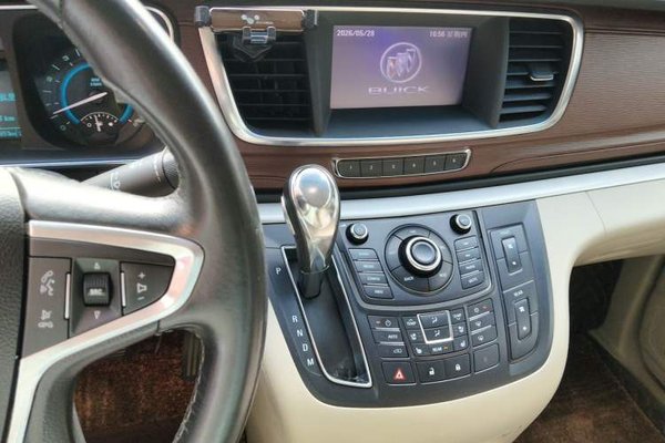 Buick GL8 2014, 100900 км, за 9913 USD - фото 15