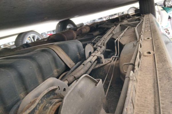 Buick GL8 2014, 100900 км, за 9913 USD