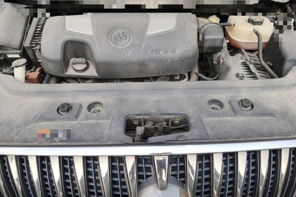 Buick GL8 2014, 100900 км, за 9913 USD - фото 21