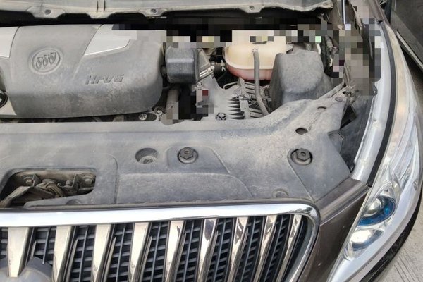Buick GL8 2014, 100900 км, за 9913 USD - фото 22