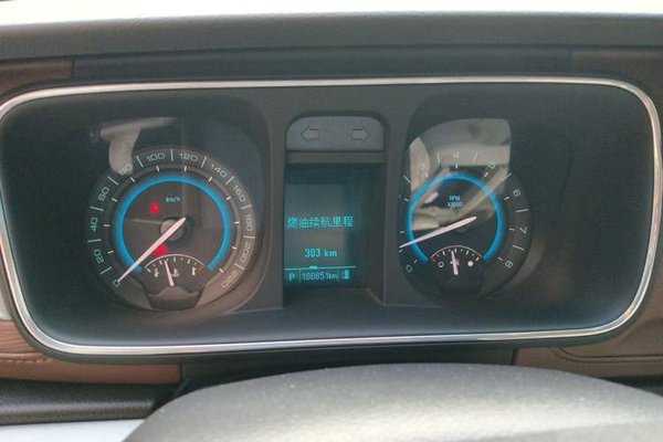 Buick GL8 2014, 100900 км, за 9913 USD - фото 13