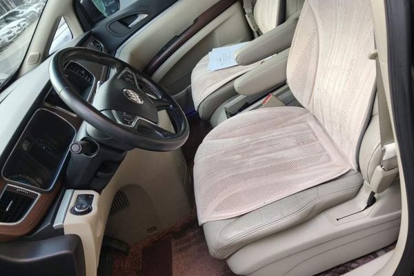 Buick GL8 2014, 100900 км, за 9913 USD - фото 17