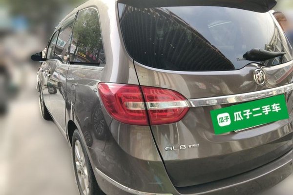 Buick GL8 2014, 100900 км, за 9913 USD - фото 6