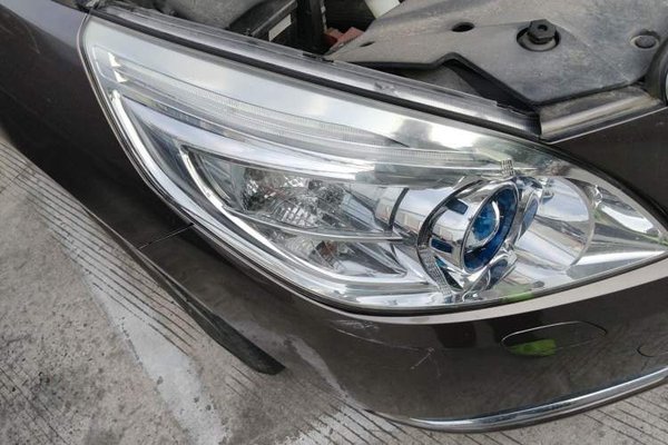 Buick GL8 2014, 100900 км, за 9913 USD - фото 9