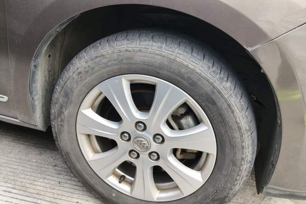 Buick GL8 2014, 100900 км, за 9913 USD - фото 10