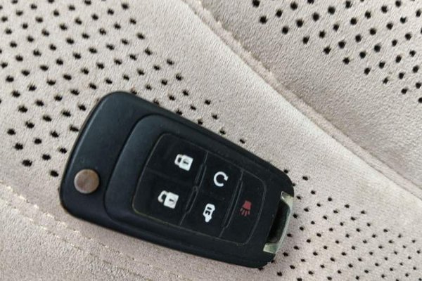 Buick GL8 2014, 100900 км, за 9913 USD - фото 20