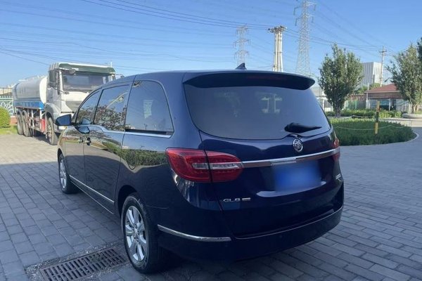 Buick GL8 2014, 21600 км, за 16372 USD - фото 6