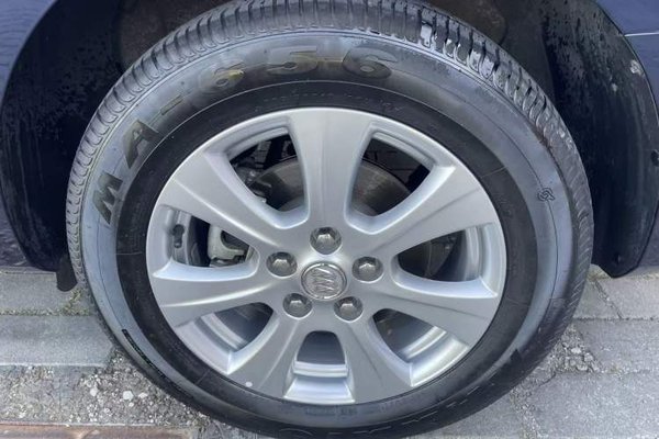 Buick GL8 2014, 21600 км, за 16372 USD - фото 10