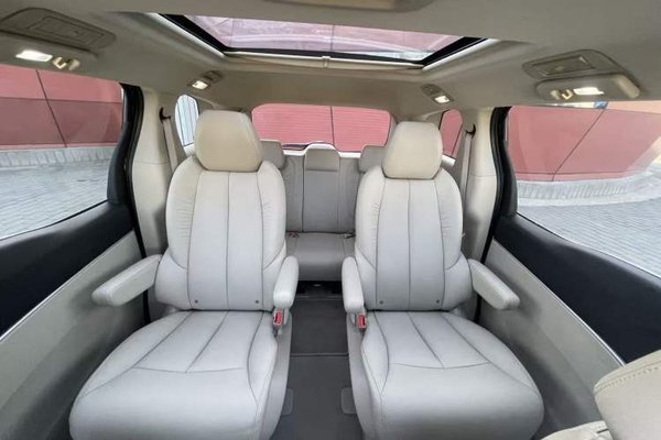 Buick GL8 2014, 21600 км, за 16372 USD - фото 21