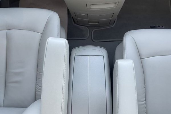 Buick GL8 2014, 21600 км, за 16372 USD - фото 14
