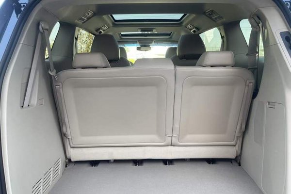 Buick GL8 2014, 21600 км, за 16372 USD - фото 18