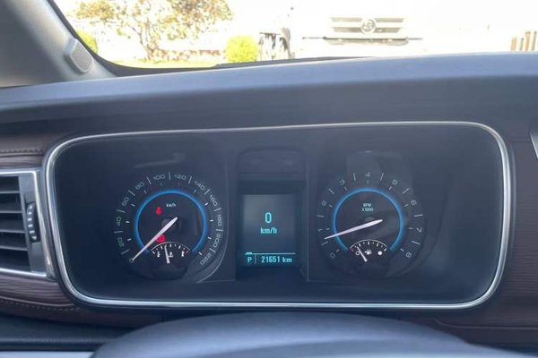 Buick GL8 2014, 21600 км, за 16372 USD - фото 11