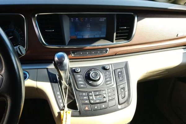Buick GL8 2014, 164300 км, за 6705 USD - фото 13