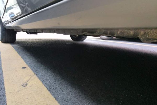 Buick GL8 2014, 164300 км, за 6705 USD - фото 28