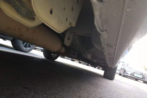 Buick GL8 2014, 164300 км, за 6705 USD - фото 29