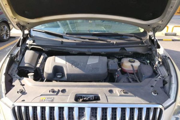 Buick GL8 2014, 164300 км, за 6705 USD - фото 21