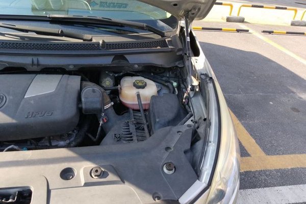 Buick GL8 2014, 164300 км, за 6705 USD - фото 22