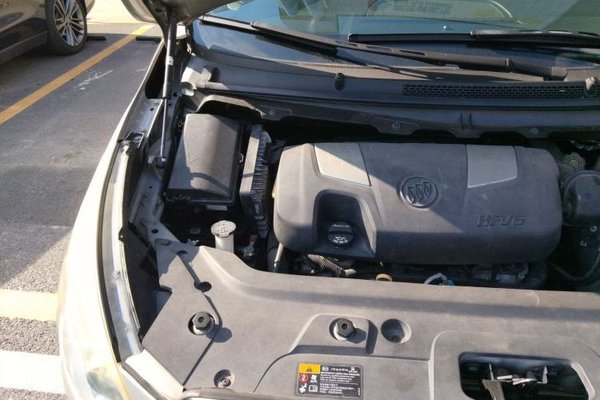 Buick GL8 2014, 164300 км, за 6705 USD - фото 23