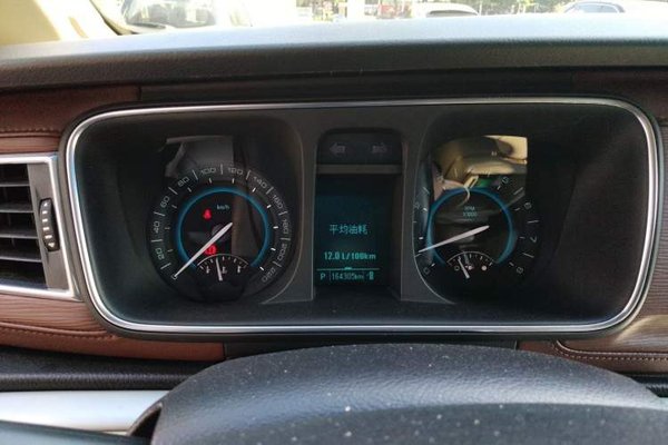 Buick GL8 2014, 164300 км, за 6705 USD - фото 11