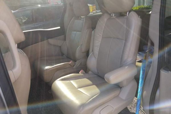 Buick GL8 2014, 164300 км, за 6705 USD - фото 17