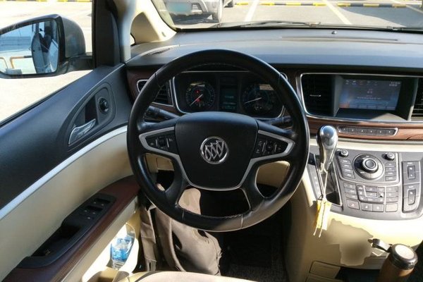 Buick GL8 2014, 164300 км, за 6705 USD - фото 10