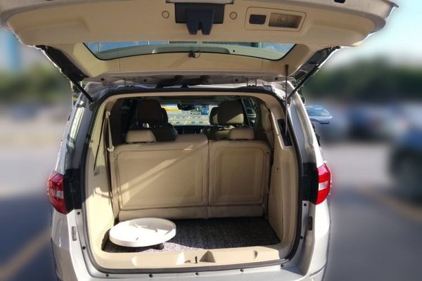 Buick GL8 2014, 164300 км, за 6705 USD - фото 19