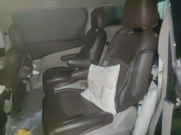 Buick GL8 2015, 44700 км, за 9549 USD - фото 18
