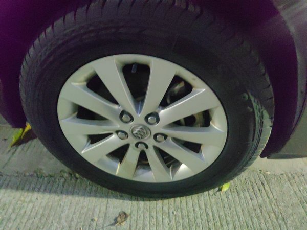 Buick GL8 2015, 44700 км, за 9549 USD - фото 8