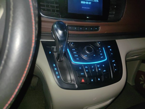 Buick GL8 2015, 44700 км, за 9549 USD - фото 15