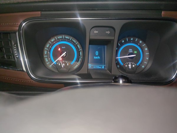 Buick GL8 2015, 44700 км, за 9549 USD - фото 13