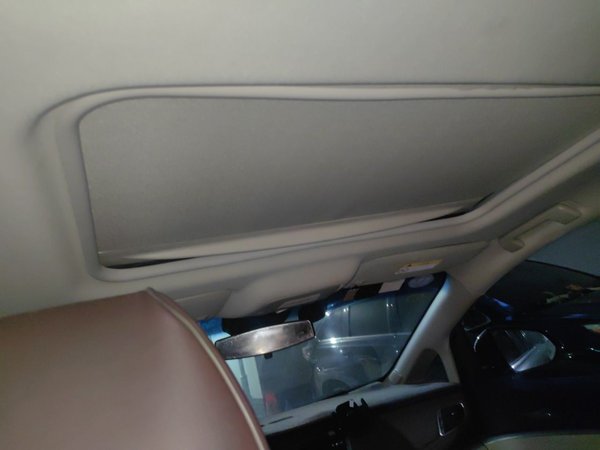 Buick GL8 2015, 44700 км, за 9549 USD - фото 19
