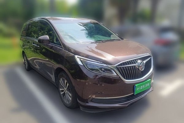 Buick GL8 2017, 76700 км, за 18623 USD - фото 15