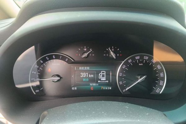 Buick GL8 2017, 76700 км, за 18623 USD